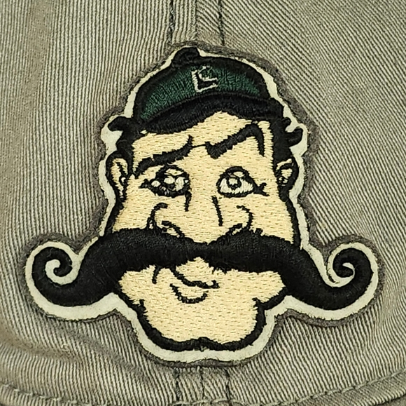 Lexington Legends RARE 2001 MiLB '47 Brand Franchise Hat Stretch-Fit - Picture 2 of 8